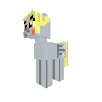 Derpy Hooves