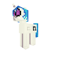Vinyl Scratch