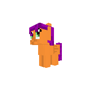 Scootaloo