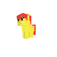 Apple Bloom