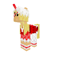 Flandre � Scarlet