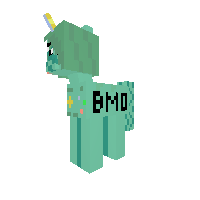 BMO PONY