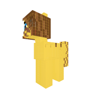 Pika Pony