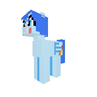 New Pony