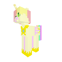 (New Pony)star Key