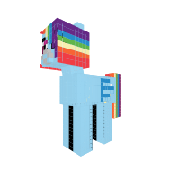 Rainbow Dash
