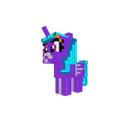 cece the loved pony