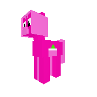 pinkie pie