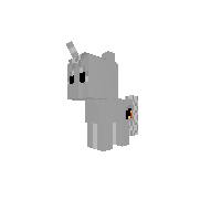 Silver Fish
