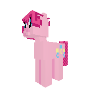 Pinkie Pie