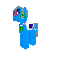 izayoi sakuya pony