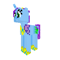 Princess Iris