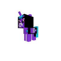cece the vampire pony