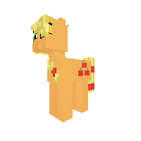 Apple Jack