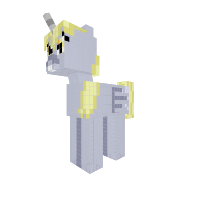 Pony Derpy