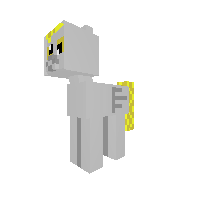 derpy hovs