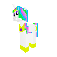 prinses celestea