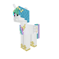 princess celestia