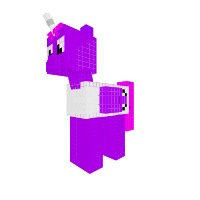 New Pony