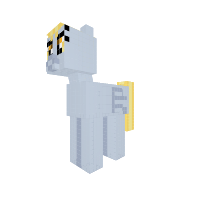 derpy hooves
