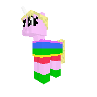 Lady Rainicorn