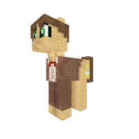 Doctor Whooves (11th)