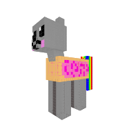 Nyan Pony