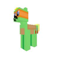 Michelangelo(Mikey)
