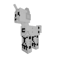 Cyberpony