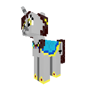 Pixel's Cape