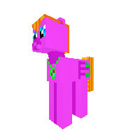 New Pony