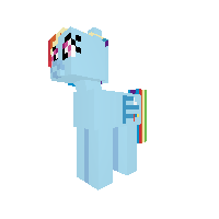 Rinbow Dash