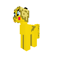 pecapony