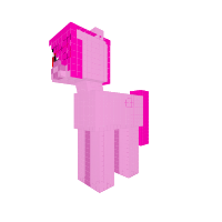 Pinkie Pie