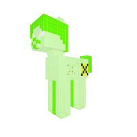 Radioactive [male]