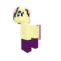 New Fluttershy