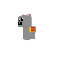 Nyan Cat ^____^
