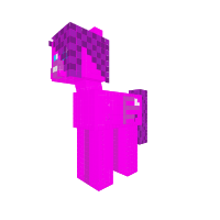 rainbow dashs cousin