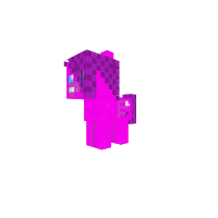 foal rainbow dashs cousin