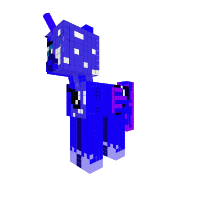 Princess Luna