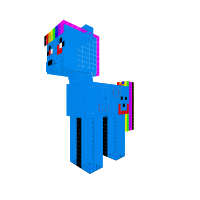 New Pony