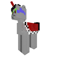 King Sombra
