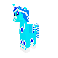 The Beautiful Ice Princess