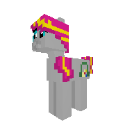 Mare-ionette