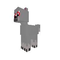 Woof woof Wolf