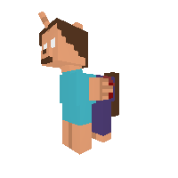 dobryi herobrine