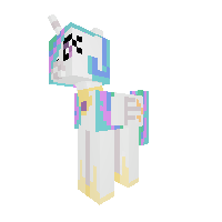 Princess Celestia