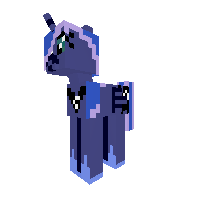Princess Luna