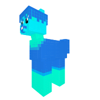 New Pony