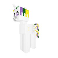 Princess Celestia (not very good gona try to do better)